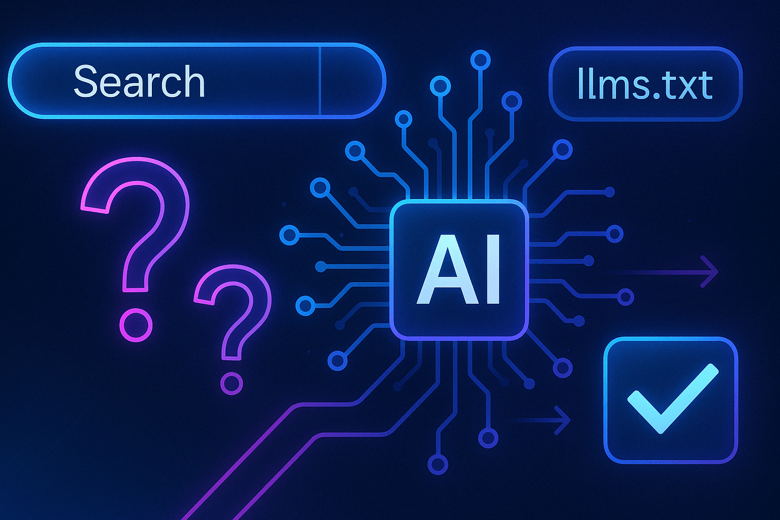 AEO Guide: Answer Engine Optimization with llms.txt | Ultimate 2025 Strategy